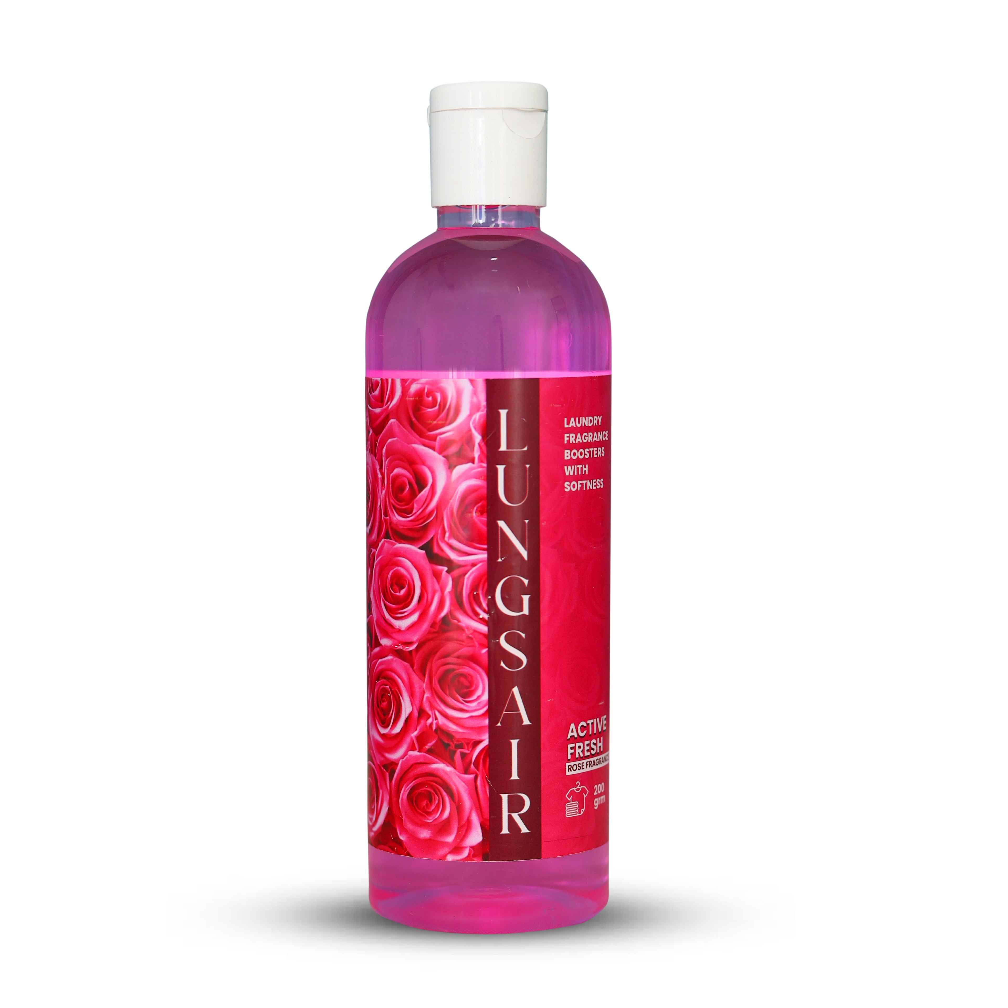 LUNGS AIR Laundry Fragrance Booster | Rose